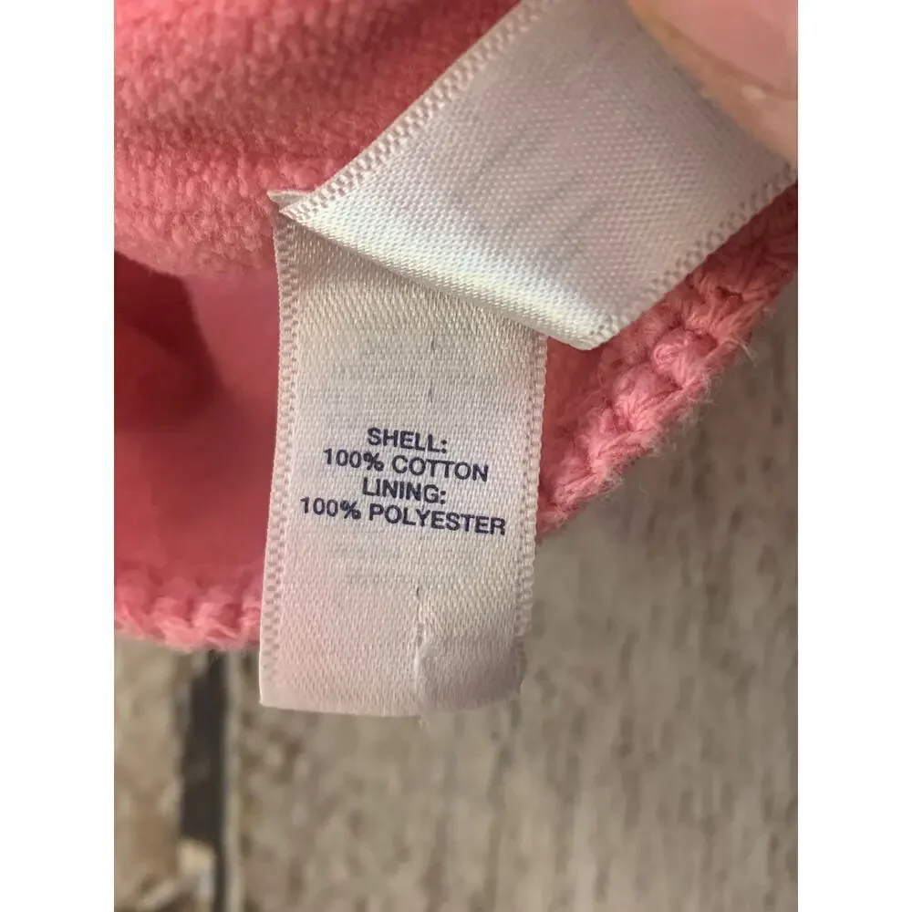 GAP Girl’s Knit Fleece Lined Winter Hat / Size: 2-3 Year